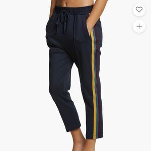 Spiritual Gangster Classic Track Pants